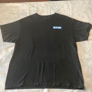 XL Maryland my Maryland Old Bay Steamed Crab Tee